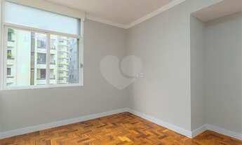 Imagem 5: Apartamento para venda com 135 metros quadrados com 3 quartos em Itaim Bibi - São Paulo