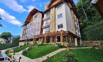 Imagem 2: Apartamento à venda Rua Prefeito Waldemar Frederico Weber, Centro - Gramado