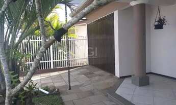 Imagem 4: Casa para Venda - 125m², 3 dormitórios, sendo 1 suites, 3 vagas - Capão Novo