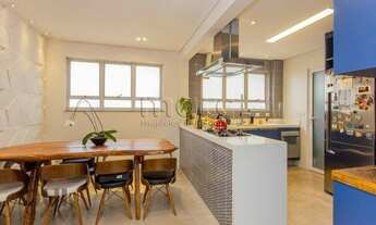 Imagem 4: SAO PAULO - Apartamento Padrão - VILA MARIANA