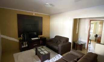 Imagem 3: Casa para venda possui 156 metros quadrados com 3 quartos em Ceilândia Sul - Brasília - DF