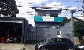 Imagem: Salão para alugar, 120 m² por R$ 4.000/mês