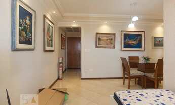 Imagem 2: Apartamento para Aluguel - Jardim Antonio Von Zuben , 3 Quartos, 75 m2