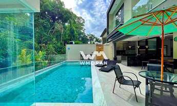 Imagem 3: Casa com 6 suítes à venda, 480 m² por R$ 7.300.000 - Riviera Módulo 24 - Bertioga/SP