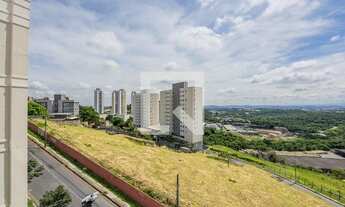 Imagem 6: Apartamento para Aluguel - Engenho Nogueira, 2 Quartos, 48 m2