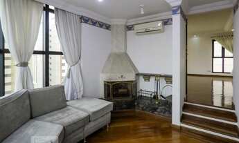 Imagem: Apartamento para Aluguel - Vila Mariana