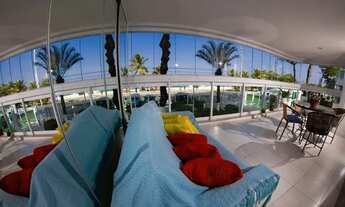 Imagem 4: RIO DE JANEIRO - Apartamento Padrão - JARDIM OCEÂNICO