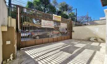 Imagem 2: Sobrado comercial para alugar na Chácara Santo Antônio