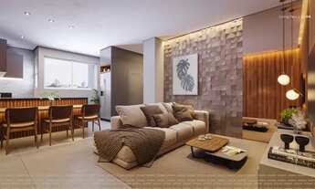 Imagem: Apartamento com 3 dormitórios à venda