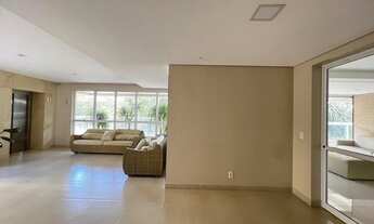 Imagem 3: Apartamento com 03 suítes + home, com 305 m², 04 vagas de garagem- etor Oeste - Goiânia