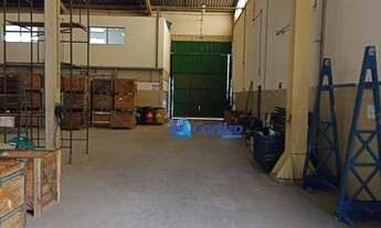 Imagem 3: Galpão para alugar, 1.650 m² por R$ 32.100/mês - Do Pinherinho - Itupeva/SP