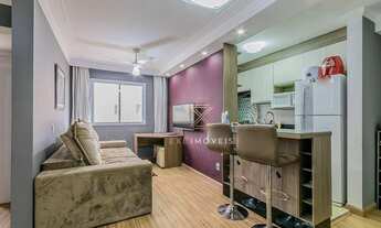 Imagem 6: Apartamento com 2 dormitórios à venda, 45 m² por R$ 300.000 - Vila Prudente - São Paulo/SP