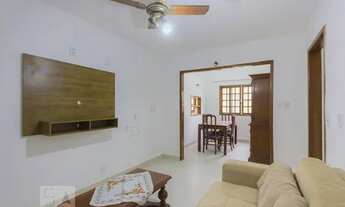 Imagem: Apartamento para Aluguel - Taquara, 2 Quartos