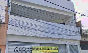 Imagem 2: São Bernardo do Campo - Apartamento Padrão - Alvarenga