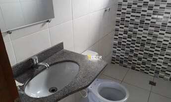 Imagem 4: Casa para aluguel, 3 quartos, 1 vaga, JARDIM CANAA - Uberlândia/MG