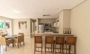 Imagem 9: Apartamento Locação Vila Olímpia 65 m² 2 Dormitórios