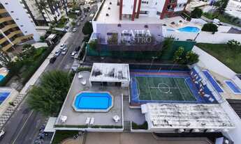 Imagem 4: Vendo Excelente Aptº Quarto e Sala - Manhattan Residence Pituba