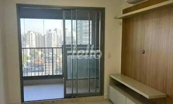 Imagem: São Paulo - Apartamento Padrão - Vila