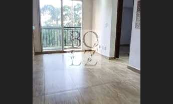 Imagem 2: Apartamento para Locação em São Paulo, Jaraguá, 2 dormitórios, 1 banheiro, 1 vaga