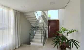 Imagem 7: Lindo Sobrado com Vista Panorâmica - Bella Cittá Fazenda