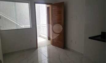 Imagem 2: Novo Apartamento próximo ao metrô Tucuruvi