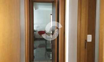 Imagem 6: Apartamento 140 m² com 4 quartos, 2 suítes e 2 vagas em Icaraí - Niterói - RJ