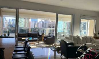 Imagem: Vista linda, lazer completo, varanda gournmet