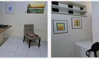 Imagem: Residência 2 Minutos Metrô Tijuca Saens