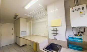 Imagem 5: Apartamento para aluguel com 202 metros quadrados com 3 quartos