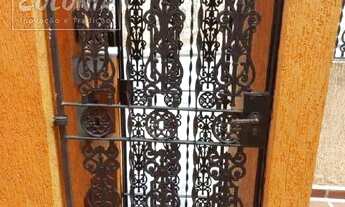 Imagem 3: Santo André - Casa Padrão - Vila Camilópolis