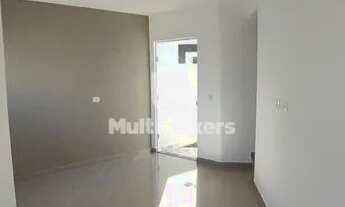 Imagem 4: CURITIBA - Casa Padrão - Campo de Santana