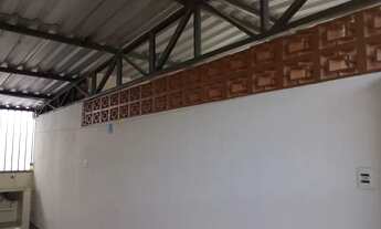 Imagem 4: Aluguel com água . R$700,00