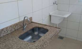 Imagem 5: Contagem - Apartamento Padrão - Europa