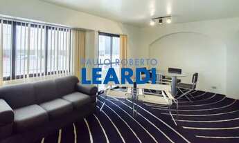 Imagem: APARTAMENTO - MORUMBI - SP