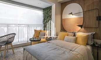 Imagem: STUDIO À VENDA NO CAMPO BELO