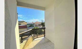 Imagem 4: Apartamento com 3 dormitórios para alugar, 90 m² por R$ 1.300,00/mês - Vomita Mel - Guana