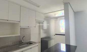 Imagem 7: APARTAMENTO 2 DORM 1 SUÍTE, 1 VAGA DE GARAGEM, JARDIM, SANTO ANDRÉ