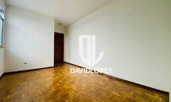 Imagem 2: Apartamento para venda tem 100 metros quadrados com 3 quartos em Vale do Ipê - Juiz de For