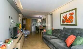 Imagem 2: Apartamento em andar alto, 84 metros, 3 quartos, Suíte, 2 vagas, Infra Completa, Excelente