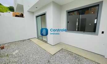 Imagem 3: Casa com 2 dormitórios sendo uma suíte no Bairro Ipiranga/São José