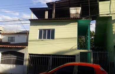 Imagem 2: Apartamento para aluguel tem 50 metros quadrados com 1 quarto em Jardim Marilândia - Vila