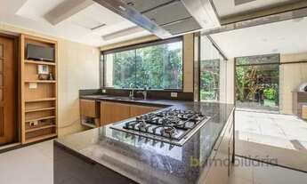 Imagem 5: Casa em Condomínio-À VENDA-Itanhangá-Rio de Janeiro-RJ