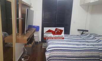 Imagem 7: Apartamento à venda, 80 m² por R$ 410.000,00 - Vila Moinho Velho - São Paulo/SP