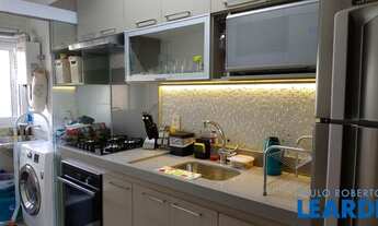 Imagem 4: APARTAMENTO - JARDIM OLAVO BILAC - SP