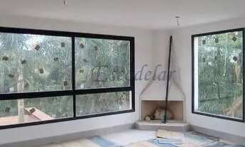 Imagem 4: Casa em condomínio fechado na Serra da Cantareira para venda ou locação