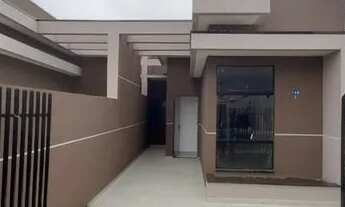 Imagem: LINDA CASA COM 3 QUARTOS, UMA SUITE, NOVA