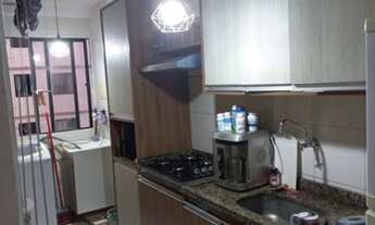 Imagem 6: Apartamento Vila Verde
