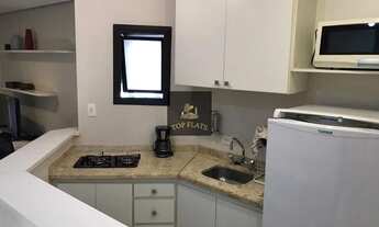 Imagem 7: Flat disponível no Itaim Bibi