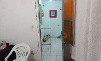 Imagem 6: Casa para aluguel possui 47 metros quadrados com 2 quartos em Pau Amarelo - Paulista - PE