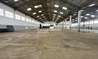 Imagem 4: Galpão - Macuco - Valinhos